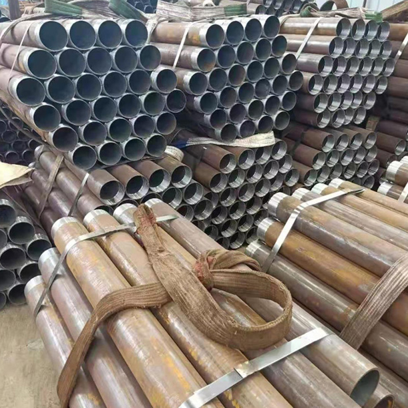 若尔盖地质跟管