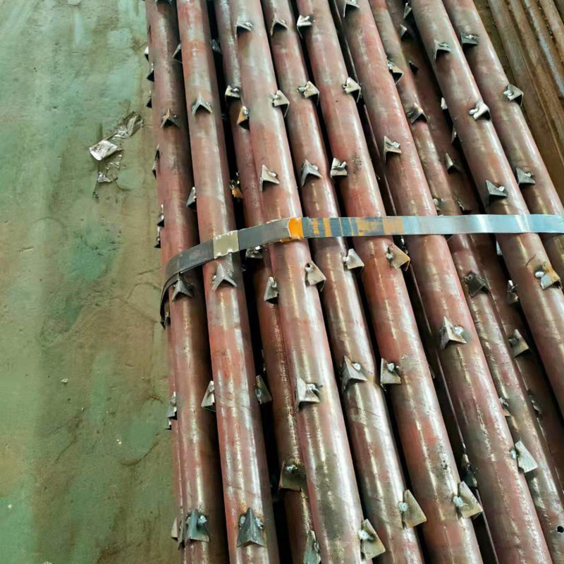 若尔盖土钉小导管