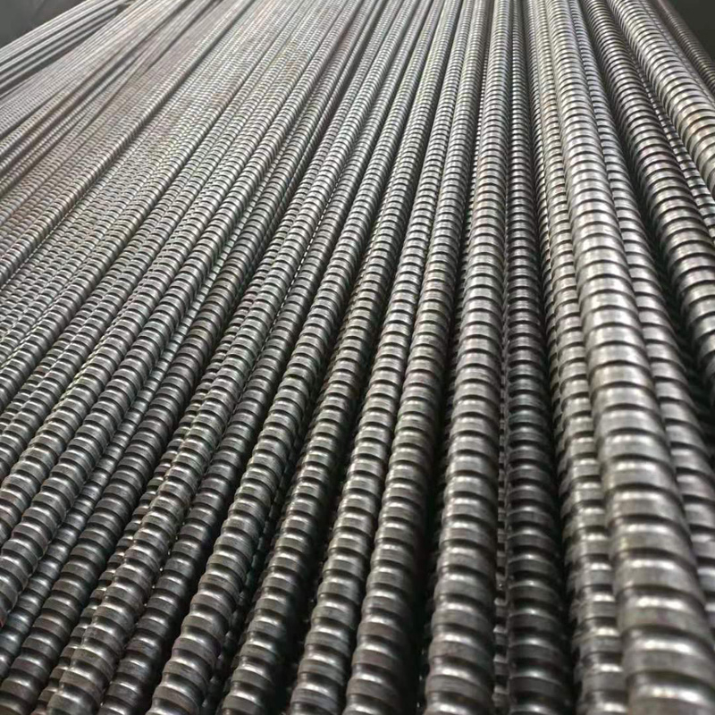 若尔盖中空锚杆